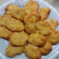 Cooksnap από Θεωνη στη συνταγή Πατατομπιφτέκια