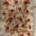 mizzbee13's cooksnap of when they made Better than sex cake.