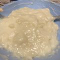 Nancy Kao 的 超簡單的牛奶麻糬 cooksnap