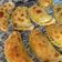 El cooksnap de Cami 🏔 cuando hizo Empanadas de carne cortada a cuchillo 🥟.