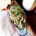 il Matilde Merulla quando ha preparato 14 • Pesto con barbe di finocchio