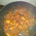 Cooksnap dari Atikah Aidid untuk resep Udang Asam Manis
