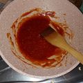Cooksnap dari Zakiya Farahdiba untuk resep Ayam richeese