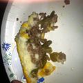 Jessica J's cooksnap of when they made New School Shepard's Pie.