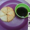 Cooksnap dari Keys Andriani untuk resep Pempek Sutera
