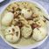 Cooksnap dari Nami Mawarni untuk resep Sayur Terik 3T (Tahu Tempe Telur)