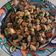 Cooksnap dari Siwi Puspita Suwandari untuk resep Sambal goreng pete+ati ayam+tahu
