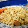 Cooksnap dari Shinta Chandriani untuk resep Nasi goreng saos tiram