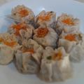 Cooksnap dari Bunda Arfa untuk resep Dimsum ayam (tanpa udang)