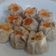 Cooksnap dari Bunda Arfa untuk resep Dimsum ayam (tanpa udang)