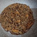 Cooksnap dari Aidea Smile untuk resep Daging cincang topping bakmie