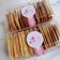 Cooksnap dari Kins_kitchen By Ikea untuk resep Lidah Kucing Original