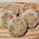 La cooksnap de 🇦🇷Patricia PATO Martinez🇦🇷 cuando cocinó Croquetas de arroz al horno 😋 súper ricas