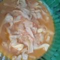 Cooksnap dari bebbiviana ramadhani untuk resep Tumis Jamur Tiram Pedas