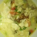 Cooksnap dari Ziea Fauziea untuk resep Soto Betawi kuah santan semua pasti suka😋