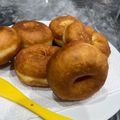 Cooksnap dari Louisa Marcelina Lumelle untuk resep Donat Empuk, Lembut dan Montok anti gagal