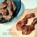 Cooksnap dari falen ann untuk resep Ayam Goreng Bawang Putih Simple & Super Gurih No MSG