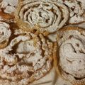 NiNi_luvs2_cook's cooksnap of when they made Funnel Cake Doughnuts.