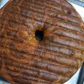 Cooksnap dari Rani Safitri untuk resep Bolu Pisang Panggang 4 telur