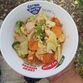 Cooksnap dari Aap Puly untuk resep Capcay baso simpel