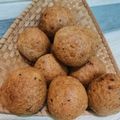 Cooksnap dari Jelita untuk resep Kopong Bakso Goreng
