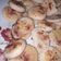 El cooksnap de Andrea Rajbar cuando hizo Scones de Queso (Sin Manteca).