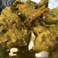 Cooksnap dari widya indriani untuk resep Sambalado hijau