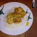 Cooksnap από Greg Zion στη συνταγή Κοτόπουλο φιλέτο με κάρυ
