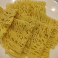 Cooksnap Puan Nurin Yang Comot semasa beliau membuat Roti Jala Gluten Free.