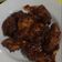 Cooksnap dari Indria Putri Damayanti untuk resep Ayam Ala Richeese (Ayam BBQ pedas dengan saus keju)