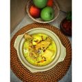 Cooksnap dari Marisa DJn 🇮🇩 🇵🇸 untuk resep Opor Ayam Bumbu Kuning