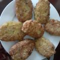 Сooksnap від Lenok_Agonek (Еленка Салюк) , який(а) приготував(ла) Котлетки из консервированной сардины 🐟.