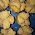 Cooksnap dari Resmie AdiTa untuk resep Bolu Kukus Gula Merah Merekah, Super Lembut, Anti Gagal