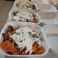El cooksnap de Jean Watson cuando hizo Chilaquiles rojos.