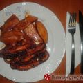 Cooksnap από Ματίνα Σ. στη συνταγή Χταπόδι στη γάστρα με πατάτες