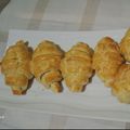 Cooksnap dari Kumala Sari untuk resep Kulit puff pastry anti gagal (lengkap foto step by step)