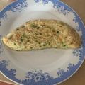 Cooksnap de Andreia Rolao quando cozinhou Migas de pão com coentros.