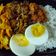 Cooksnap dari RCG Mom Kitchen untuk resep Classic Nasi Lemak
