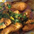 Cooksnap dari Kiki Nanda untuk resep Ayam rica-rica ala kemangi pedas