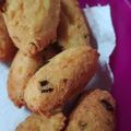 Cooksnap dari Nofira Widyaningsih untuk resep Pergedel Tahu Kentang