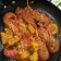 Cooksnap dari ev untuk resep Lobster Saus Padang