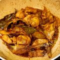 Cooksnap dari Dee Dee untuk resep Ayam Bumbu Kecap Rawit