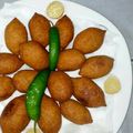 صورة من Om Talal، شاركها بعد تجربة وصفة كبه البطاطا