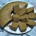 Cooksnap dari Budi Ocean untuk resep Bolu Spekuk Gula Aren Anti Ribet