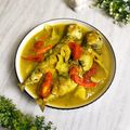 Cooksnap dari Dapur ala mama jasmine untuk resep Asem-asem Bandeng (khas JaTim)