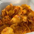 Cooksnap dari Astriana Bonita untuk resep Kentang mustofa