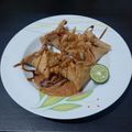 Cooksnap dari Farah untuk resep Batagor (Bakso Tahu Goreng) yummy👍🏻