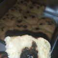 Cooksnap dari Victoria Dewi P untuk resep Roti Sobek Eggless Super Empuk Sekali Proofing