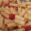 Cooksnap από mariouli στη συνταγή Αλάδωτα μακαρόνια