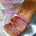 Cooksnap dari Nia untuk resep Sponge cake gluten free